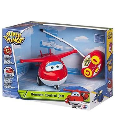 avion-superwings-rc-3-modelos-surtidos