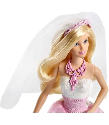 barbie-novia