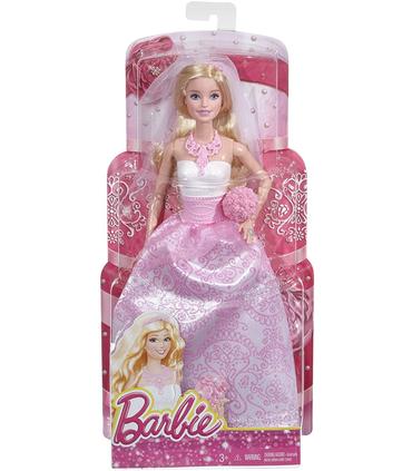 barbie-novia