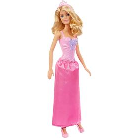 barbie-princesa-doll-rubia-vestido-rosa