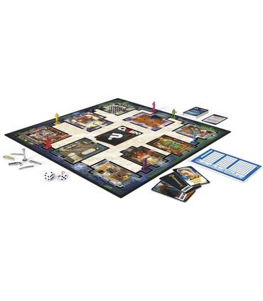 juego-cluedo