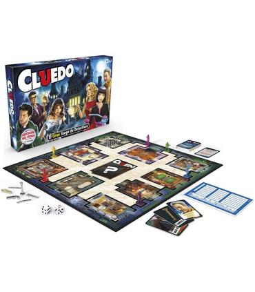 juego-cluedo