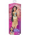 Disney Princesas  Royal Shimmer Pocahontas