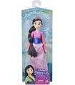 Disney Princesas  Royal Shimmer Mulan