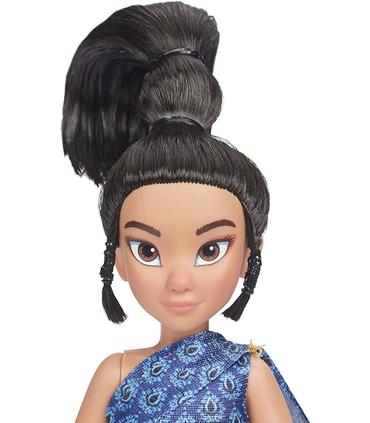 princesas-raya-young-raya-and-kumandra-flower