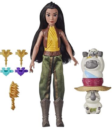 princesa-raya-strength-and-style-set