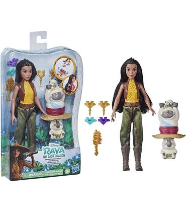 princesa-raya-strength-and-style-set