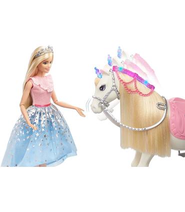 barbie-y-su-caballo