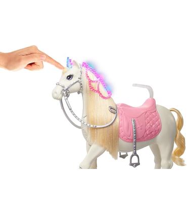 barbie-y-su-caballo