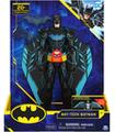 Batman Figuras 30cm Funcion  Alas Extensibles