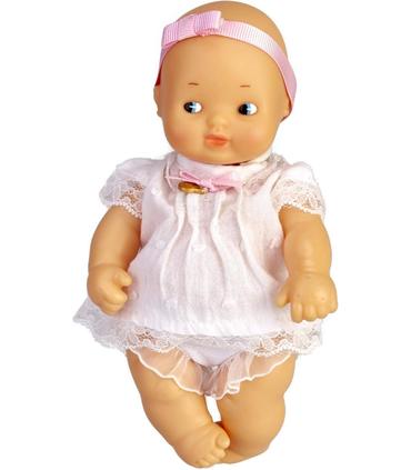 barriguitas-set-de-bebe-con-ropita-rosa-y-mascota-de-punto