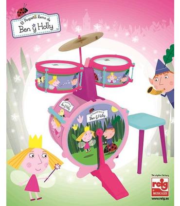 bateria-sencilla-con-banquets-ben-holly