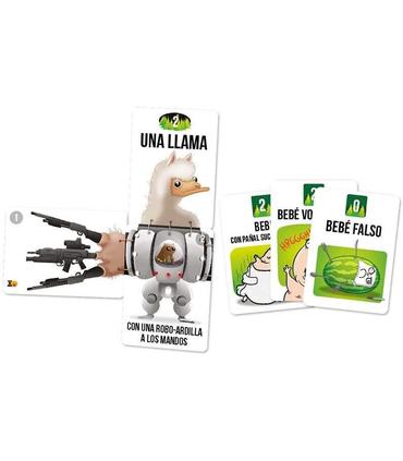 bears-vs-babies-juego-de-cartas