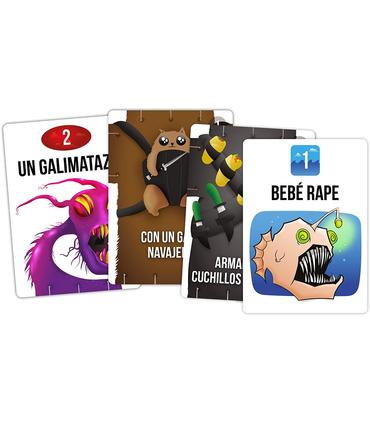 bears-vs-babies-juego-de-cartas