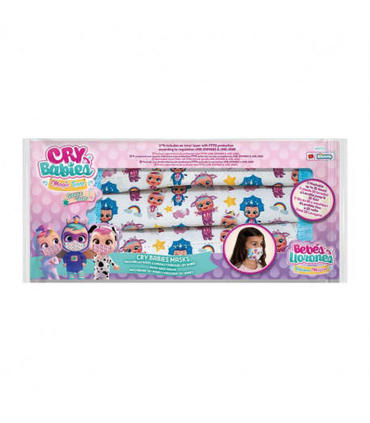 bebes-llorones-mascarillas-infantil-surtidas