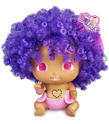the-bellies-bibi-buah-afro-pelo-rizado-violeta