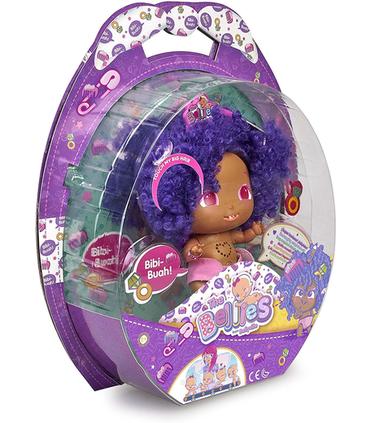 the-bellies-bibi-buah-afro-pelo-rizado-violeta