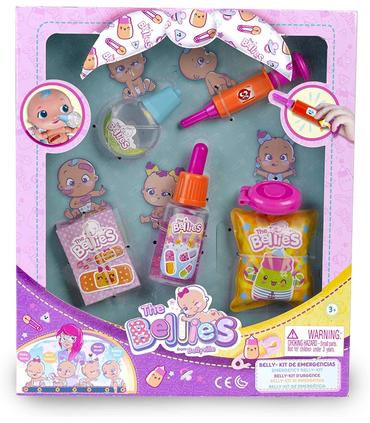 the-bellies-kit-de-emergencia