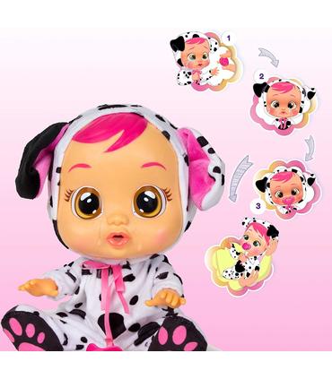 bebes-llorones-dotty-dalmata