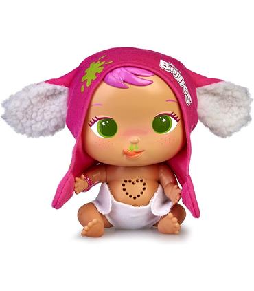 the-bellies-liz-achooo