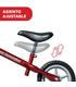 bicicleta-red-bullet-roja-chicco-sin-pedales