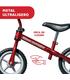 bicicleta-red-bullet-roja-chicco-sin-pedales