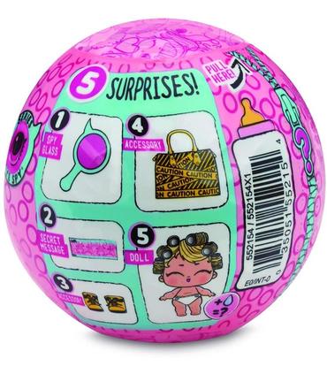 bola-lol-lil-sisters-serie-4