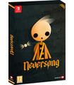 Neversong Collectors Edition Switch