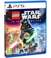 Lego Star Wars: La Saga Skywalker Standard Ps5
