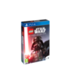 Lego Star Wars: La Saga Skywalker Deluxe Edition Ps4