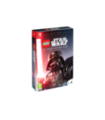 Lego Star Wars: La Saga Skywalker Deluxe Edition Switch