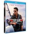 TOP GUN (IDOLOS DEL AIRE) (BR)