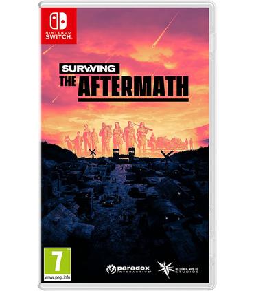 surviving-the-aftermath-day-one-switch