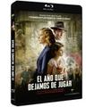 El Año que Dejamos de Jugar - Bd - Br