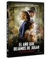 EL A?O QUE DEJAMOS DE JUGAR - DVVD (DVD)
