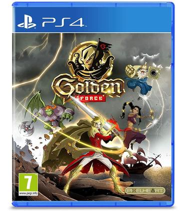 golden-force-ps4