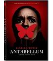 ANTEBELLUM - DVD (DVD)