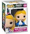 Figura Funko Pop Alice in Wonderland: Alice
