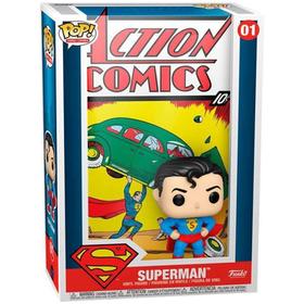 figura-funko-pop-comic-superman-action