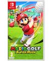Mario Golf Super  Rush Switch