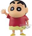 Figura Banpresto Crayon Shinchan Shinnosuke