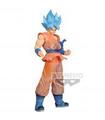FIGURA DB SUPER CLEARISE SON GOKU