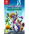 Plants vs Zombies Battle for Neighborville Ed. Compl. Switch