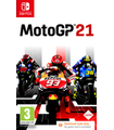 Motogp 21 Switch