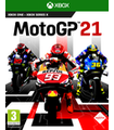 Motogp 21 Xbox One