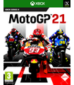 Motogp 21 Xbox Series