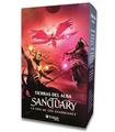 Sanctuary: La Era de los Guardianes - Tierras del Alba