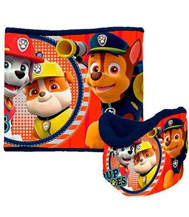 braga-cuello-coralina-paw-patrol
