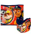 Braga Cuello Coralina Paw Patrol