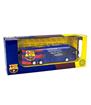 bus-largo-futbol-club-barcelona